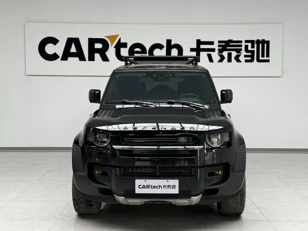 Land Rover Land Rover Defender 2023 110 3.0T P400