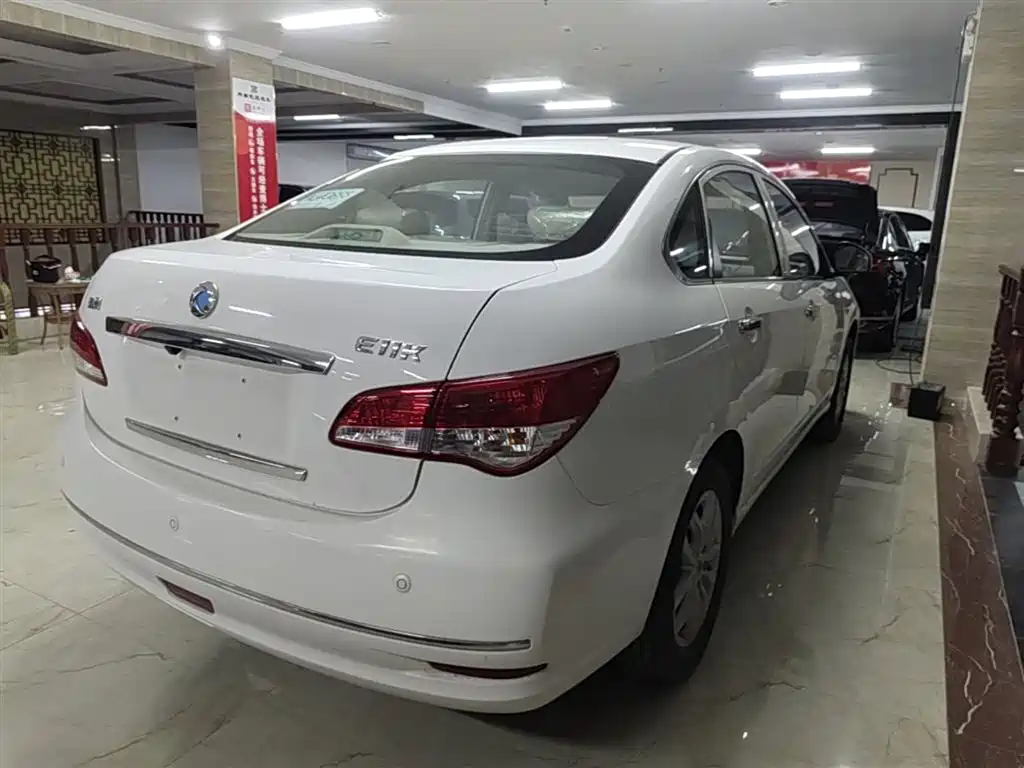 Dongfeng E11K