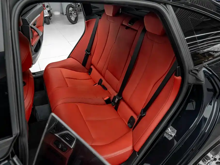 BMW 4 Series — миниатюра 28