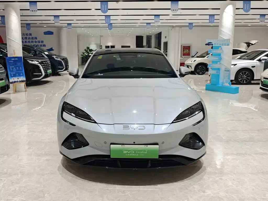 BYD Seal — миниатюра 2