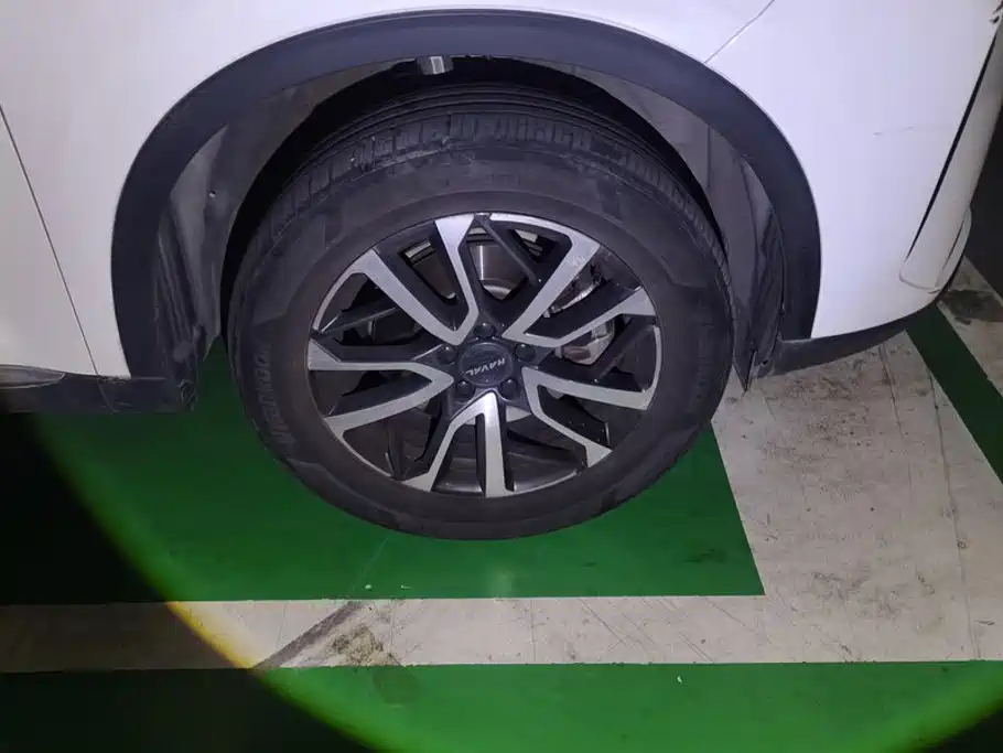 Haval H6 — миниатюра 6
