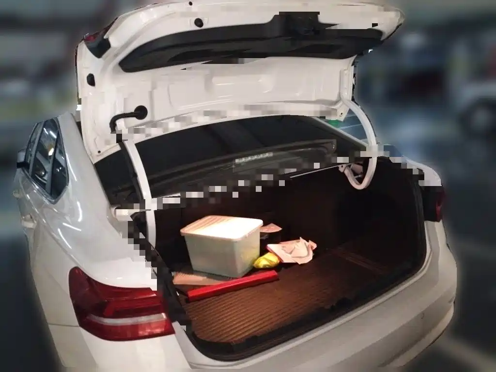 Volkswagen Lavida — миниатюра 16