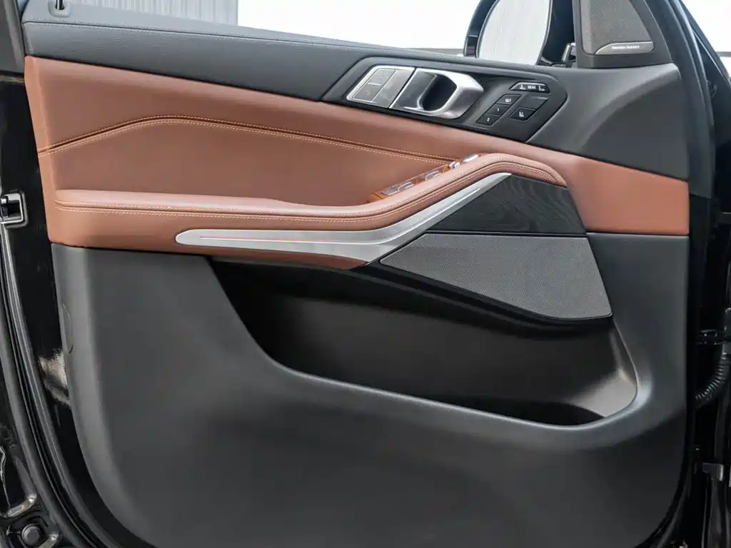 BMW X7 — миниатюра 19