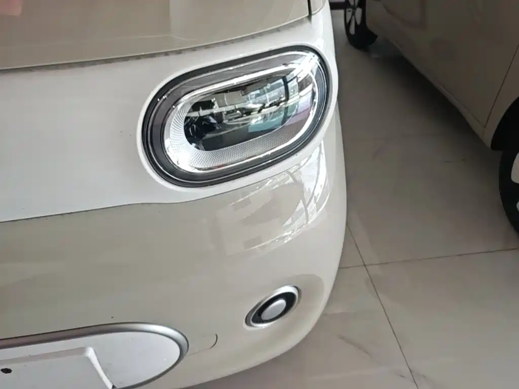 Wuling Mini EV — фотографии объявления, Фото 25