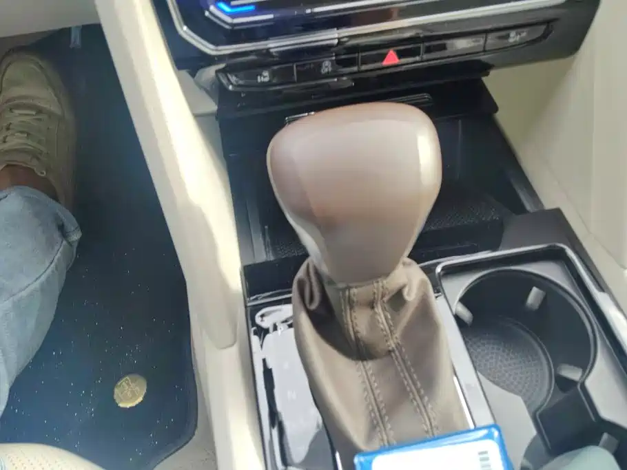Volkswagen Viloran — миниатюра 16