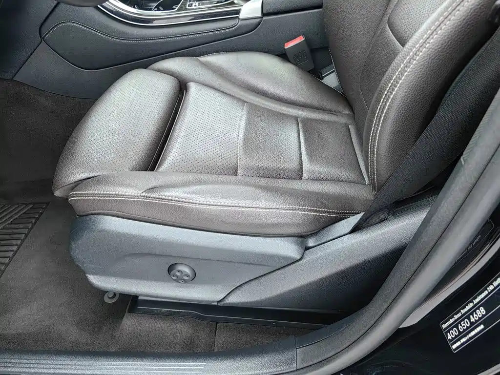 Mercedes-Benz GLC — миниатюра 20