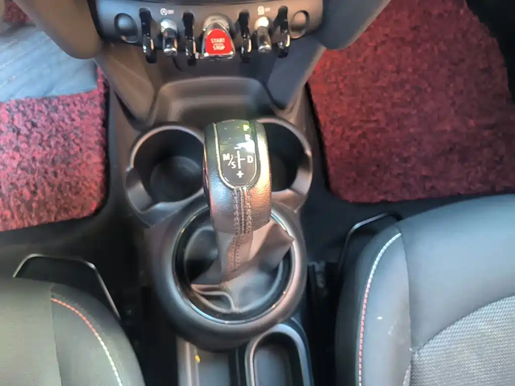 MINI Mini — миниатюра 14