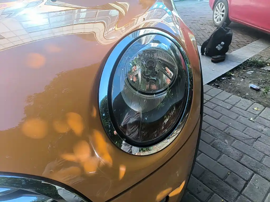MINI Mini — миниатюра 24