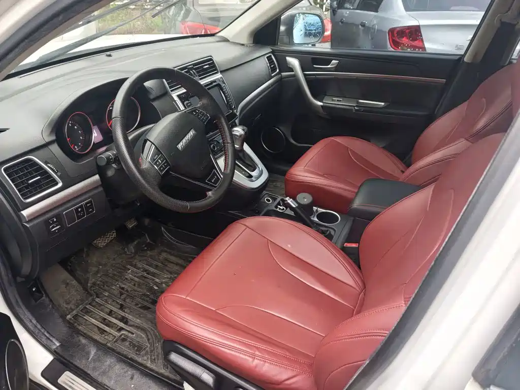Haval M6 — миниатюра 19