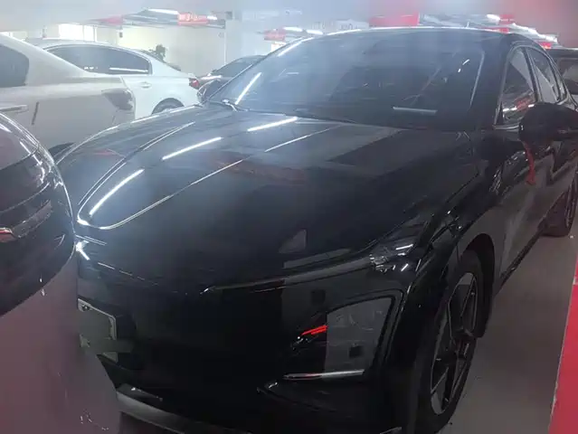 WULING WULING STARLIGHT 2024