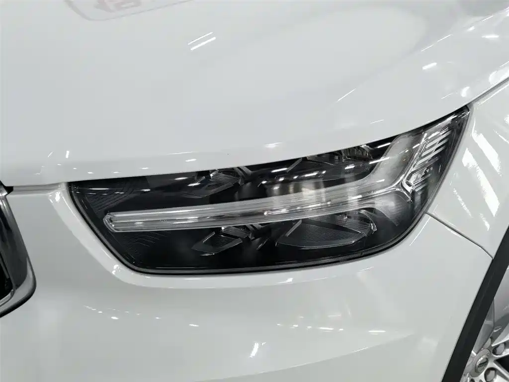 Volvo XC40 2020 T3 Fashion