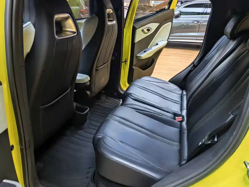 BYD Seagull — миниатюра 5