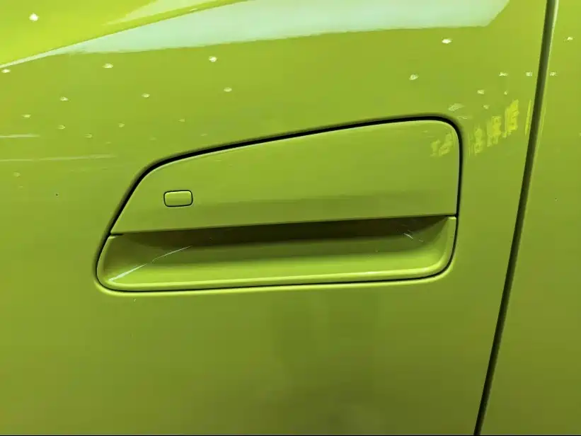 BYD Seagull — миниатюра 15