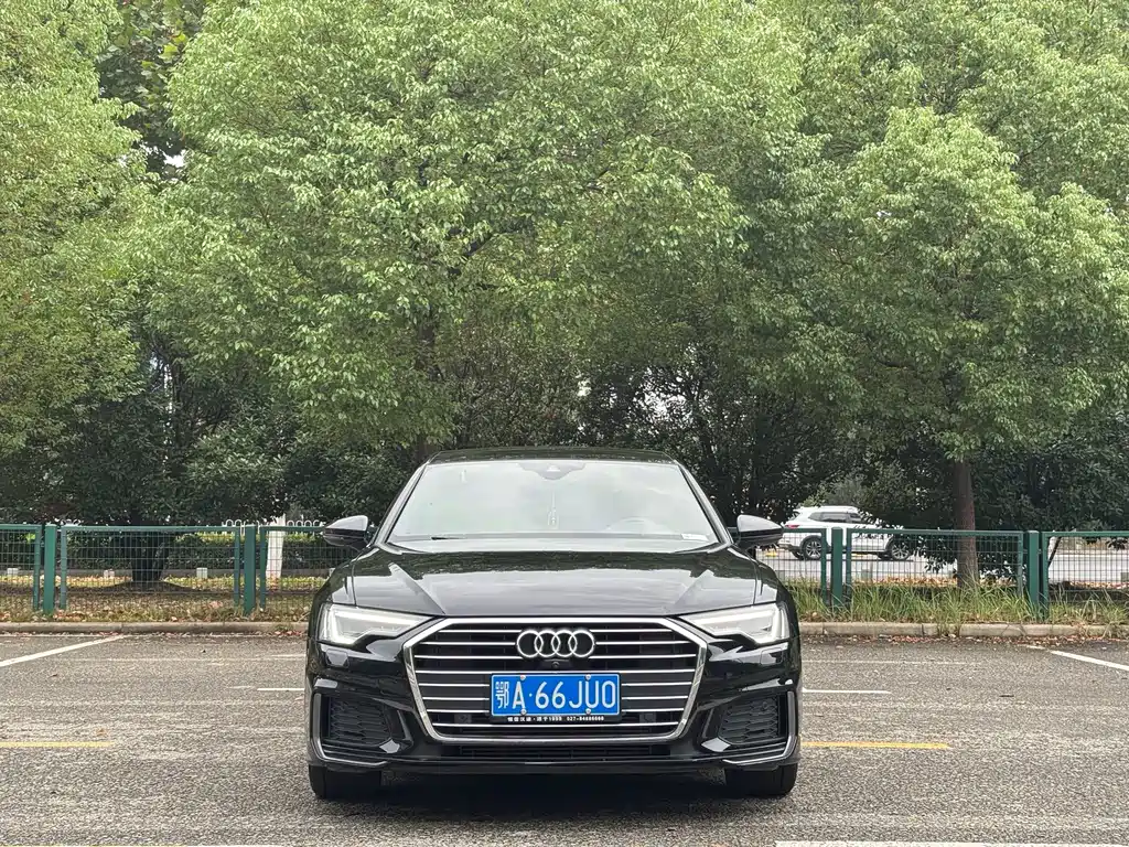 Audi A6L — миниатюра 2