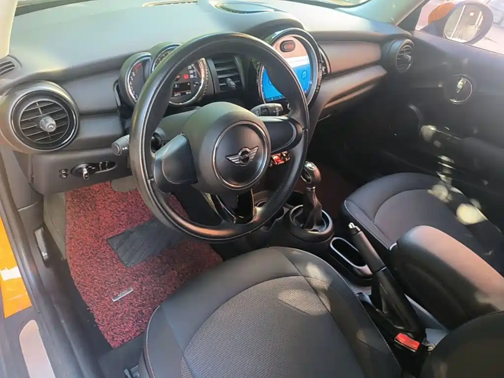 MINI Mini — миниатюра 10