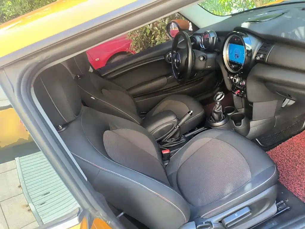 MINI Mini — миниатюра 25