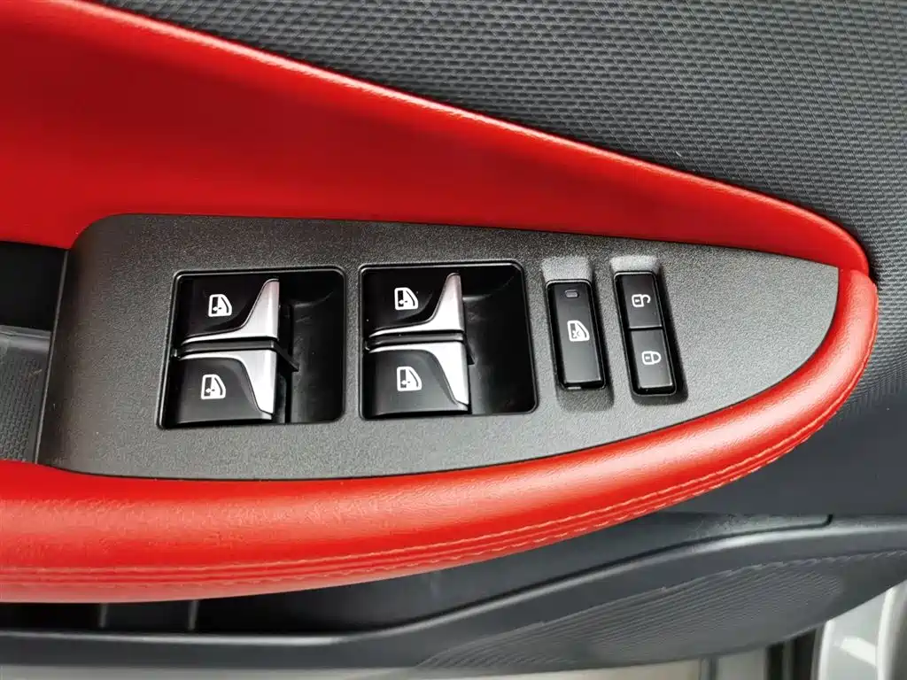 Changan UNI-T 2020 1.5T Luxury