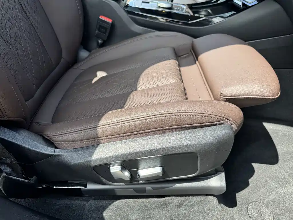 BMW X3 — миниатюра 8