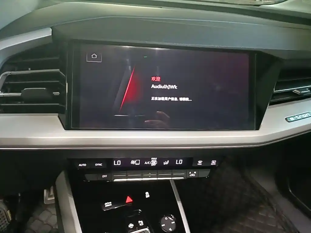 Audi Q5 e-tron — миниатюра 13
