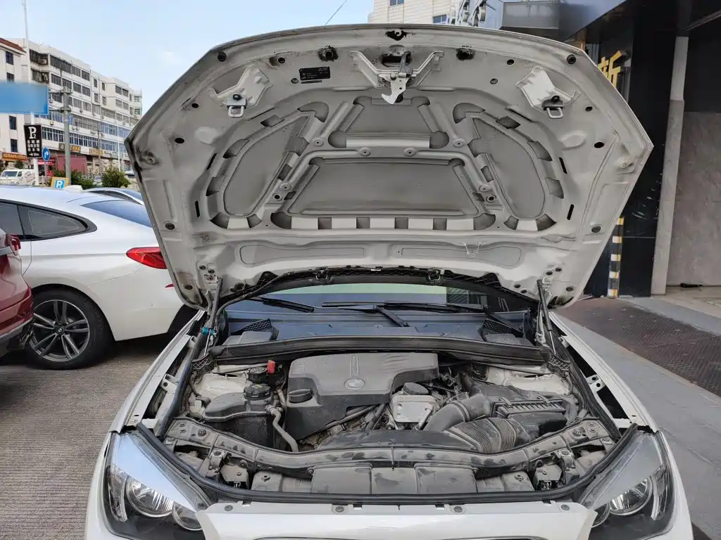 BMW X1 — миниатюра 20