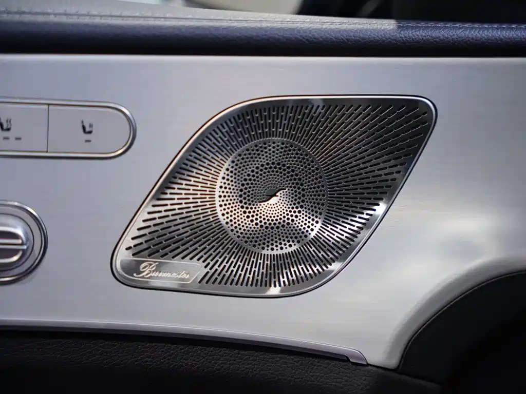 Mercedes-Benz GLE AMG — миниатюра 19