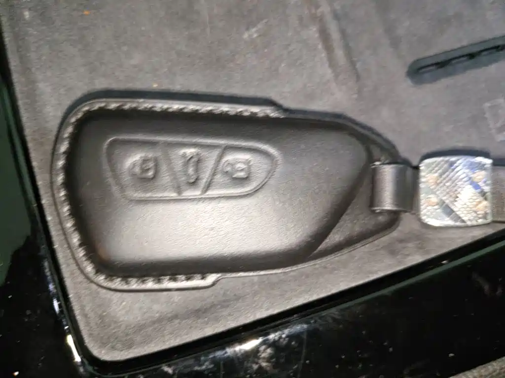 Volkswagen Talagon — миниатюра 9