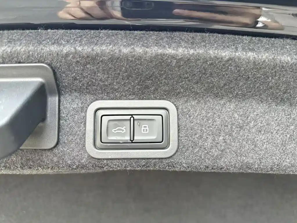 Audi A6L — миниатюра 37