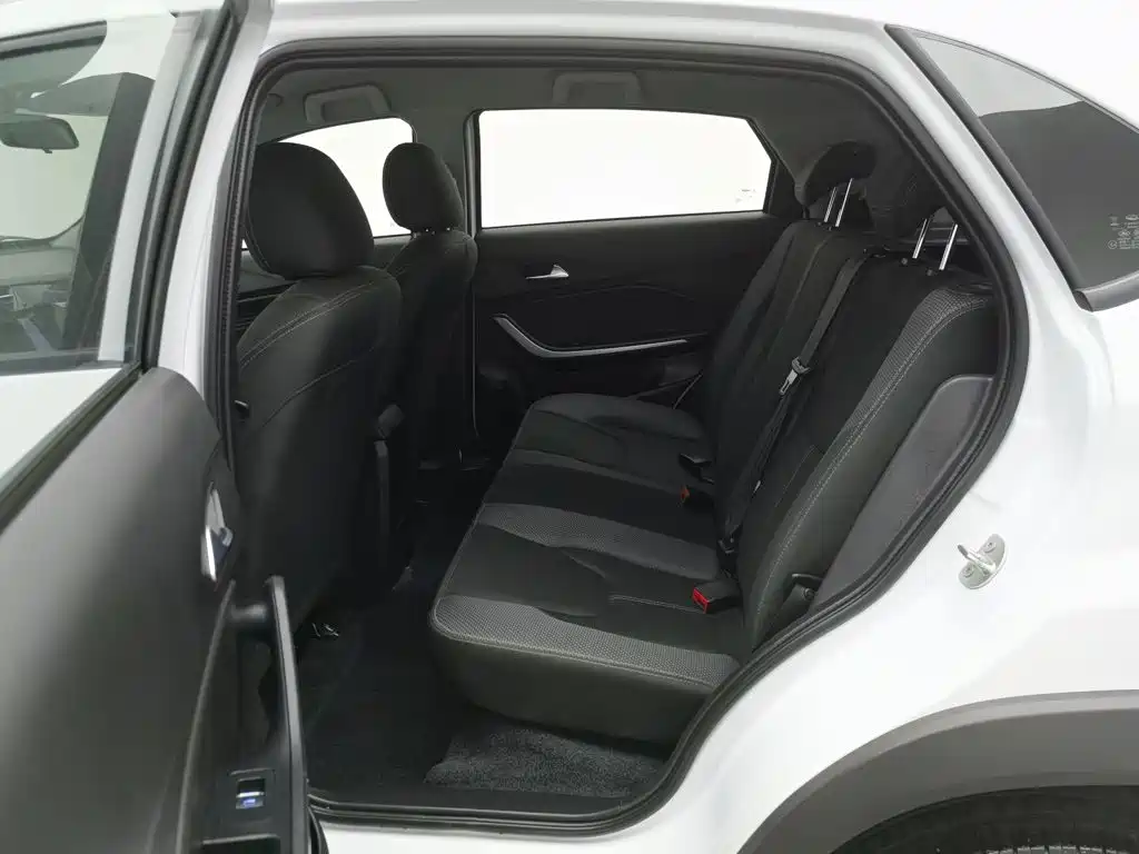 Chery Tiggo 3x — миниатюра 15