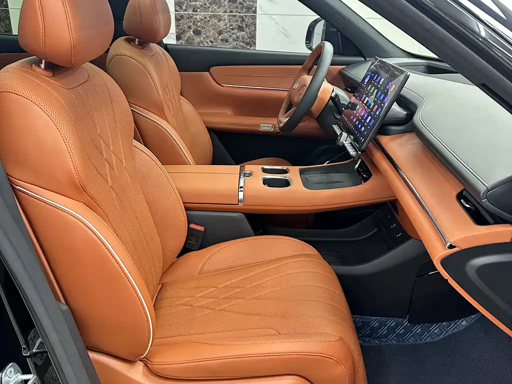 Qiyuan Qiyuan Q07 — миниатюра 12