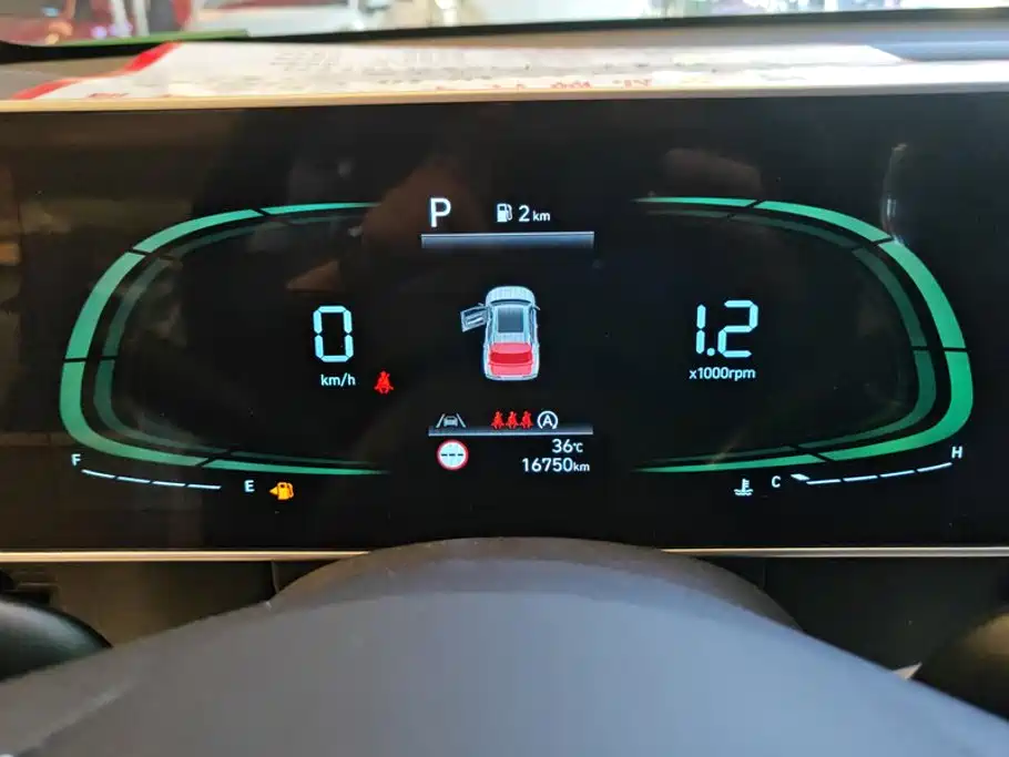 Hyundai ix35 — миниатюра 14