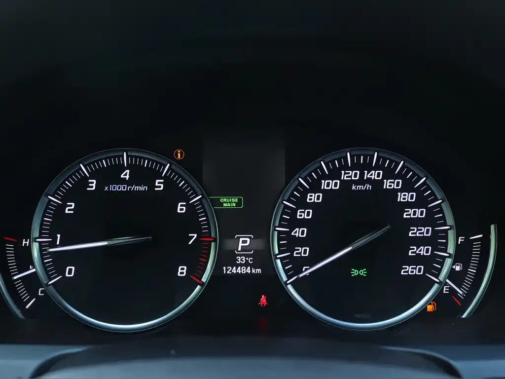 Acura TLX-L — миниатюра 19