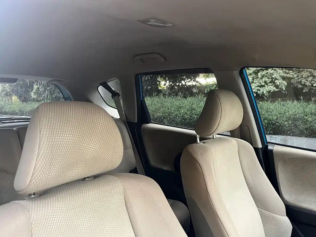 Honda Fit — миниатюра 20