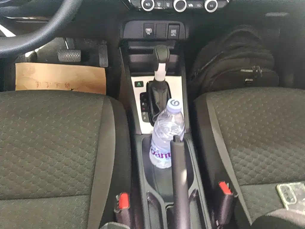 Honda Fit — миниатюра 14