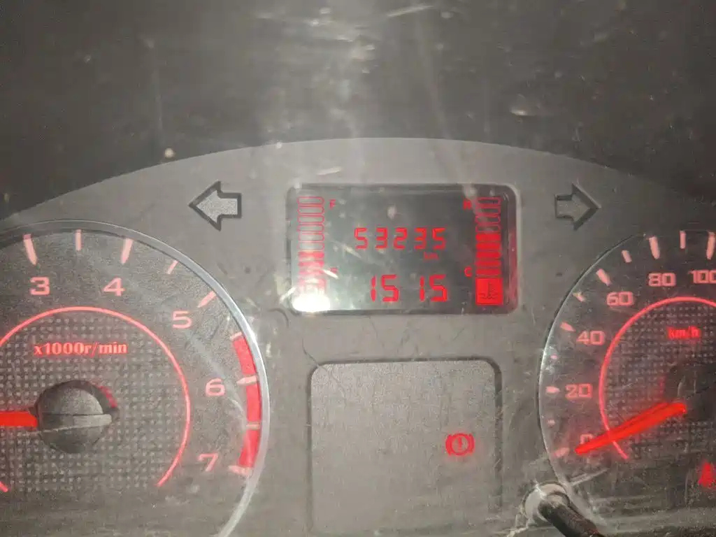 Wuling Rongguang S — миниатюра 5