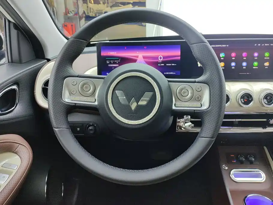Wuling Bingo — миниатюра 15