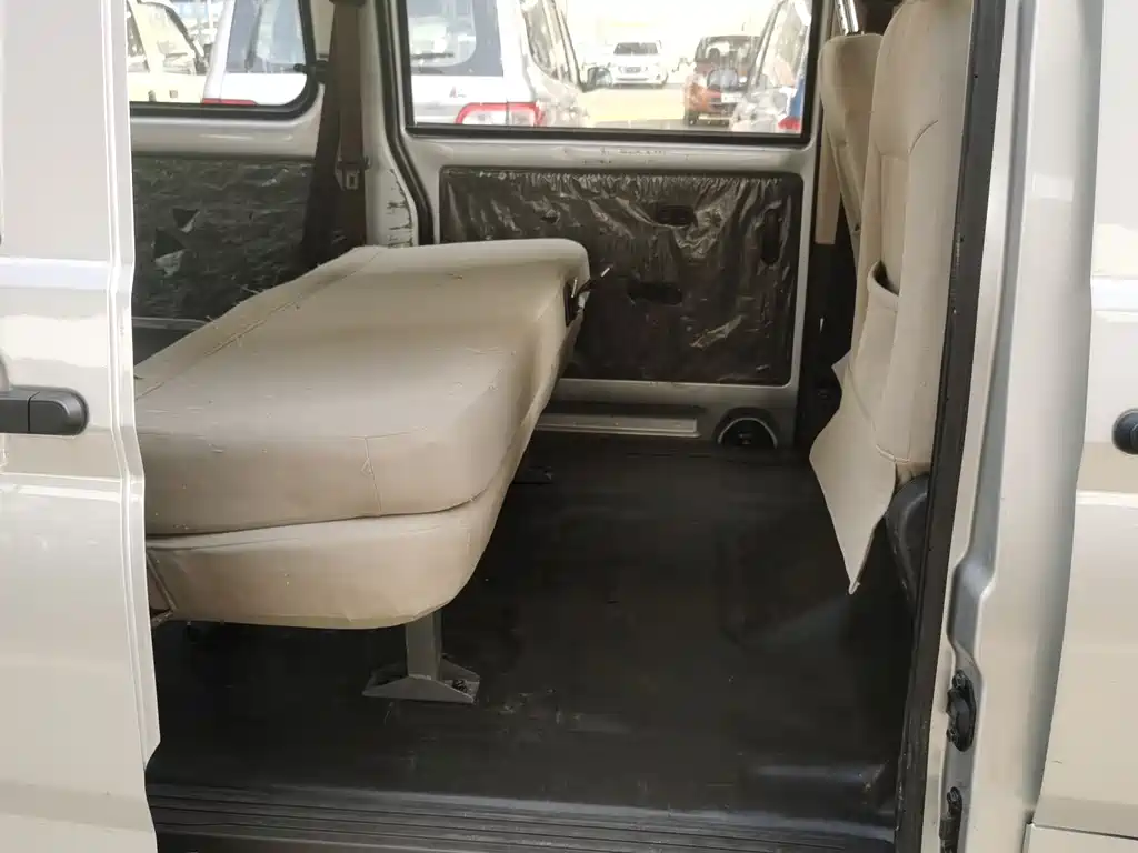 WULING WULING RONGGUANG S