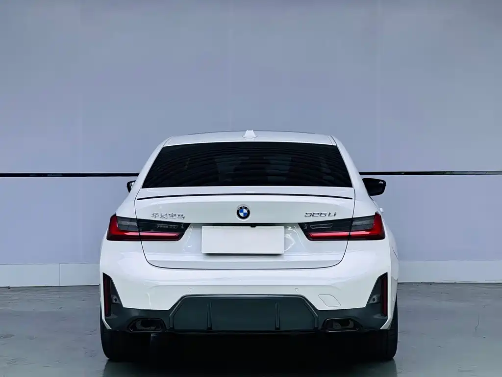 BMW 3 Series — миниатюра 5