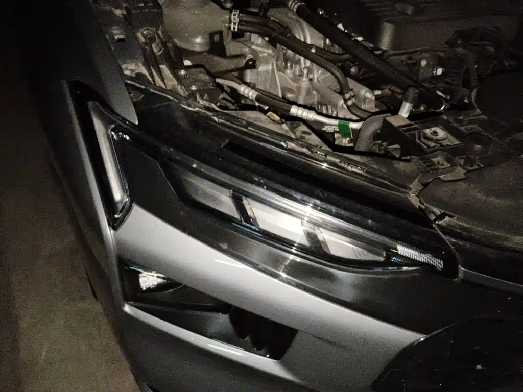 Ford Mondeo — миниатюра 7