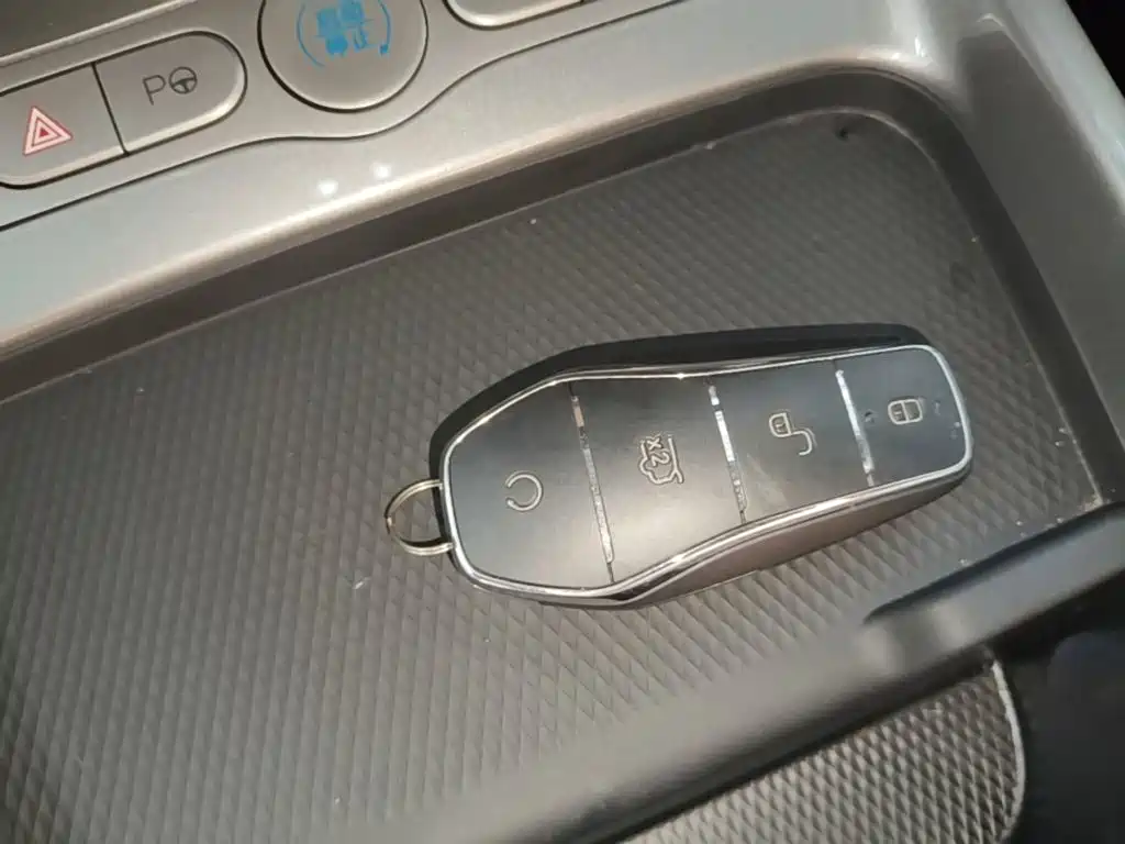 BYD Dolphin — миниатюра 9