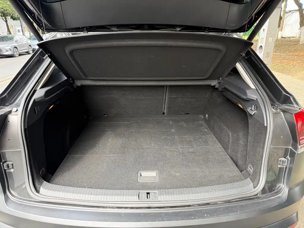 Volkswagen Teramont 2020 X 530 V6 Luxury
