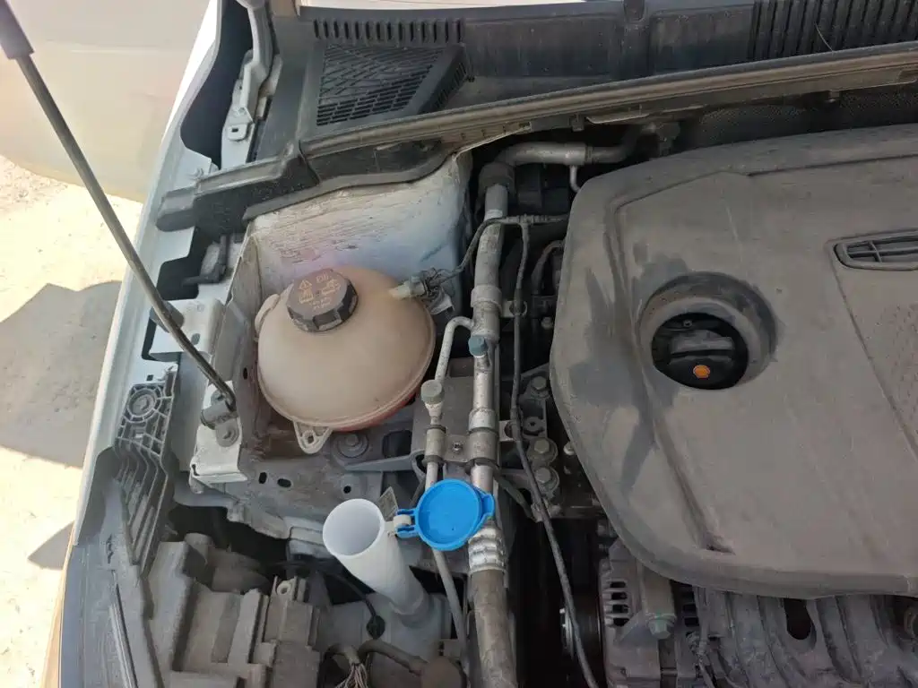 Geely Emgrand — миниатюра 19