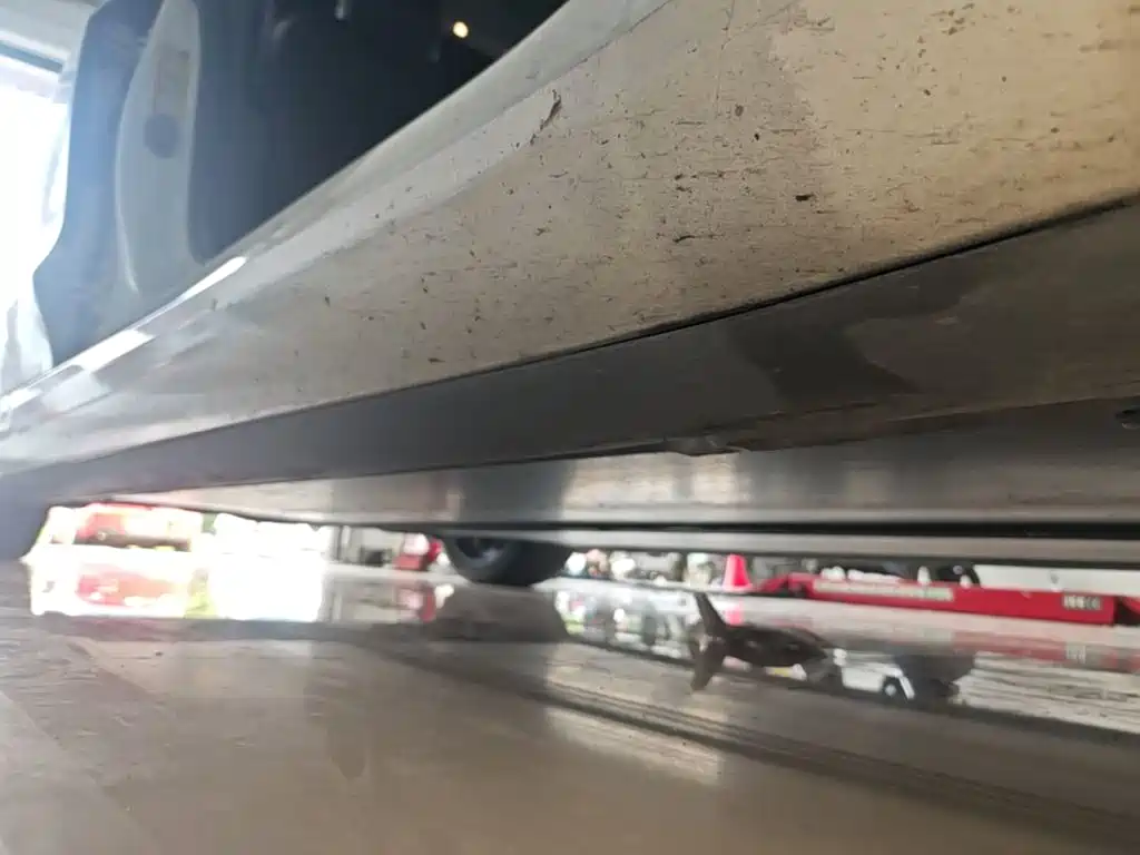 Tesla Model 3 — миниатюра 21