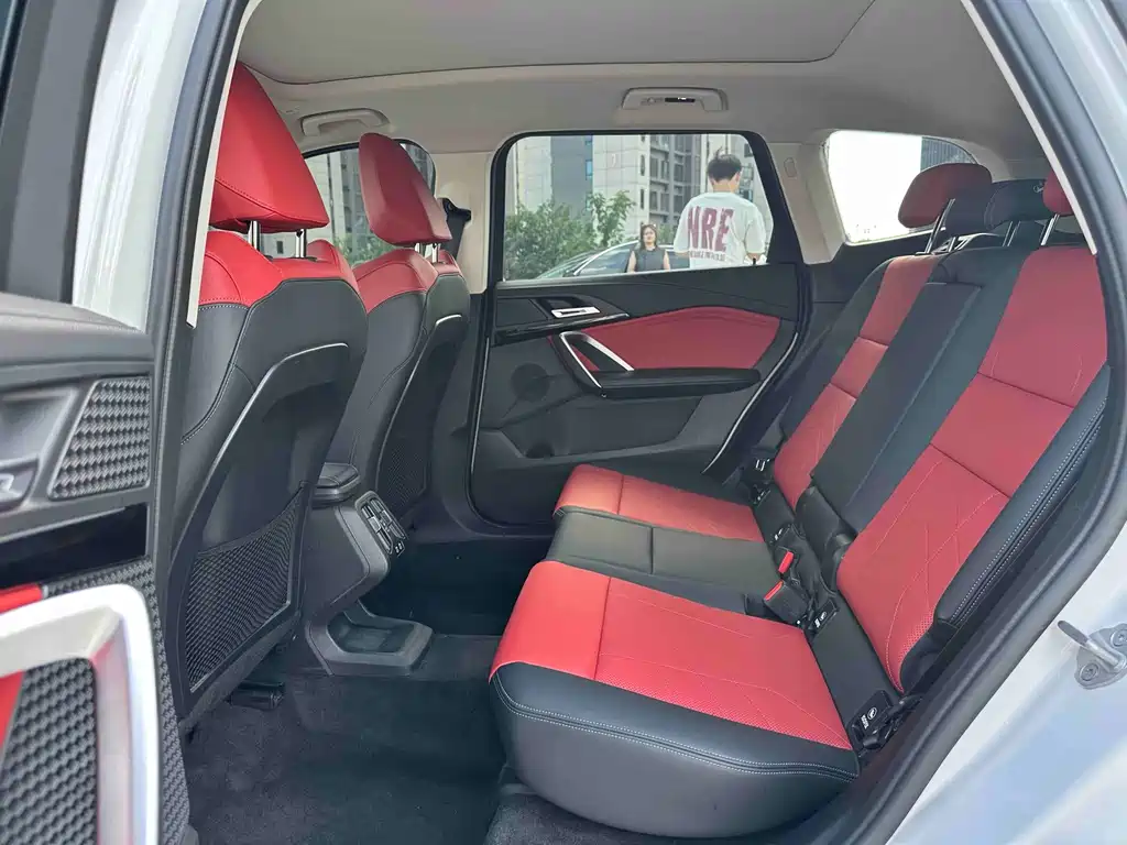BMW X1 — миниатюра 10