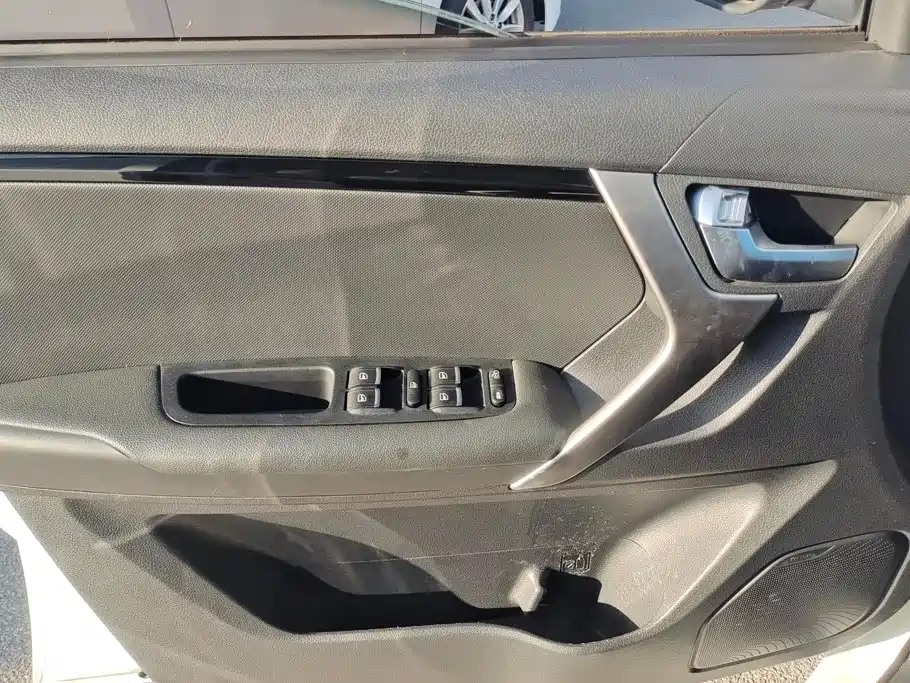 Chery Tiggo 3 — миниатюра 7
