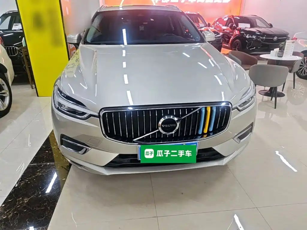 Volvo XC60 — миниатюра 3