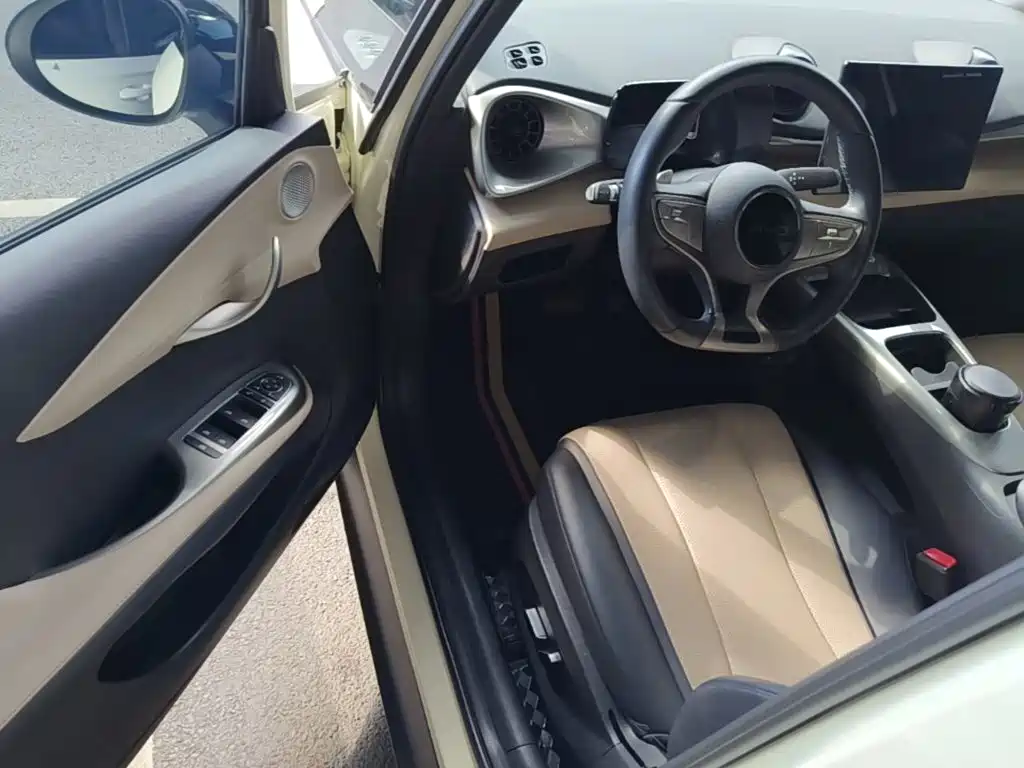 BYD Dolphin — миниатюра 16