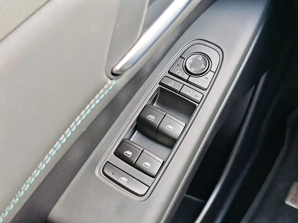 BYD Qin PLUS — миниатюра 16