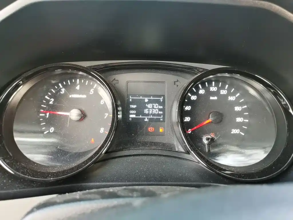 Wuling Zhengcheng — миниатюра 12