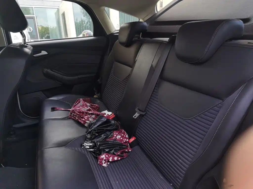 Ford Focus — миниатюра 13