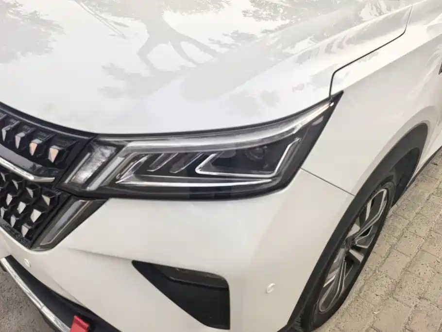 Wuling Xingchen — миниатюра 5